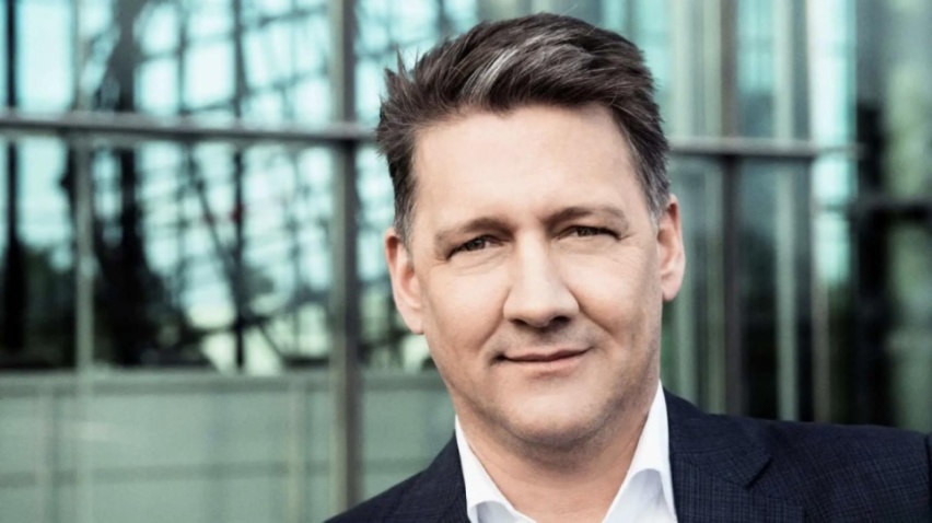 每天车闻：Gernot Dollner将9月1日任奥迪全球CEO