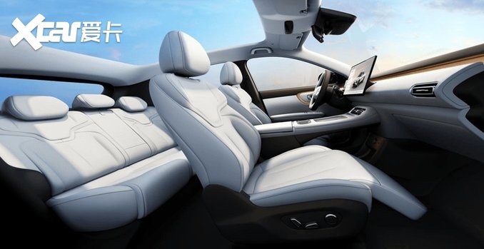 长安启源全新Q05亮相盲订，天枢智能加持，交199元抵2000元