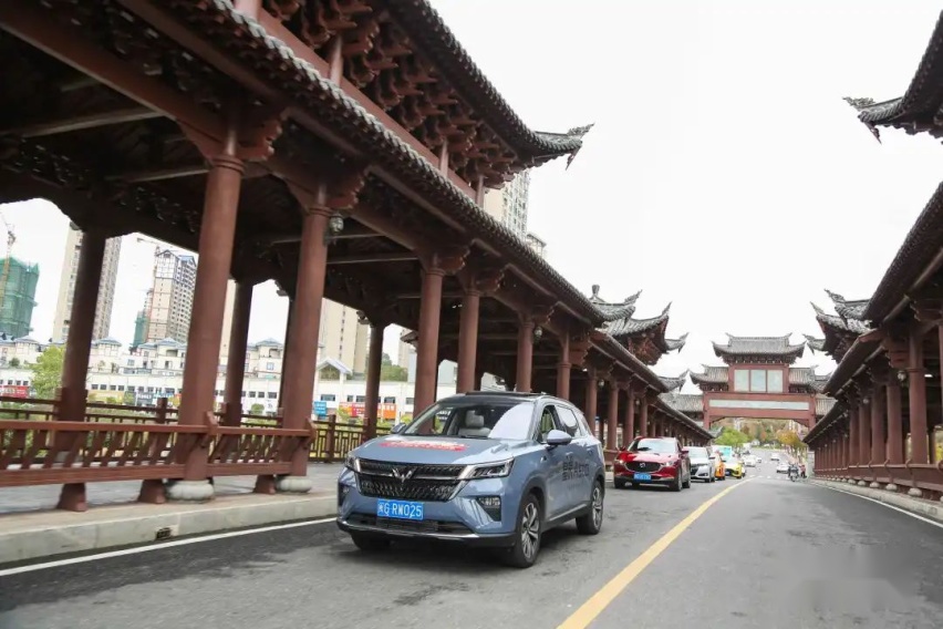 五菱汽车：点燃国货之光，唱响中国制造最强音