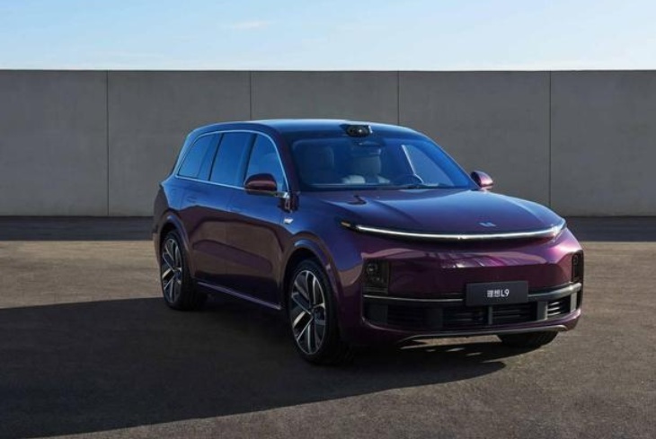 牛皮吹上天？李想：理想L9是500万内最好的家用旗舰SUV，谁信？