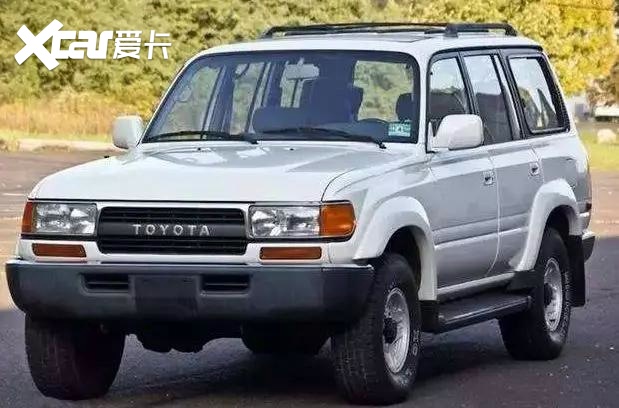 以父之名说说老爸们年轻时仰慕的豪车