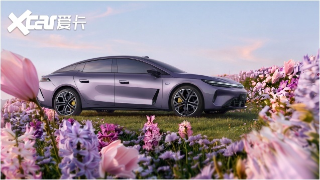 年轻人第一辆电耗低纯电轿车推荐哪款？Ray7 十分适合新手