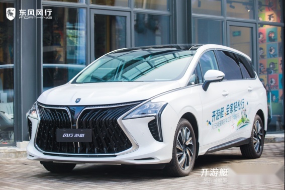 以“专业”家用品质满足研学家庭出游，风行游艇再获用户肯定
