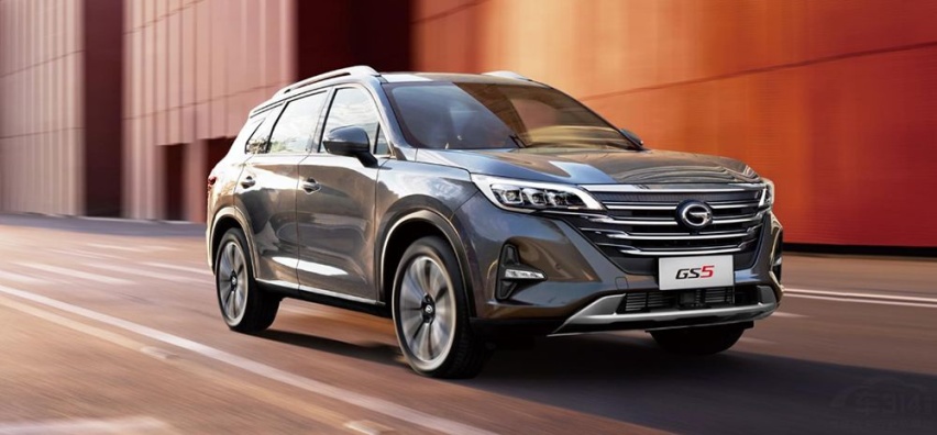 十几万元就能买到中型SUV 国产品牌是真香