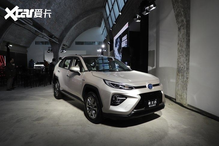 坦克300/第三代哈弗H6领衔 2020年重磅SUV盘