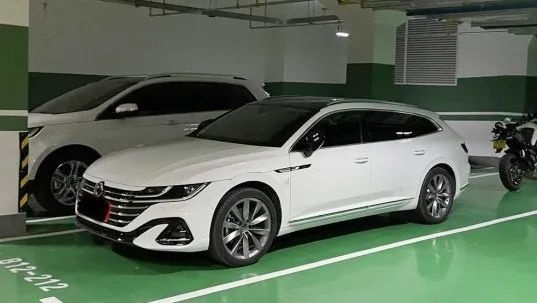 谁说国内没有好旅行车?