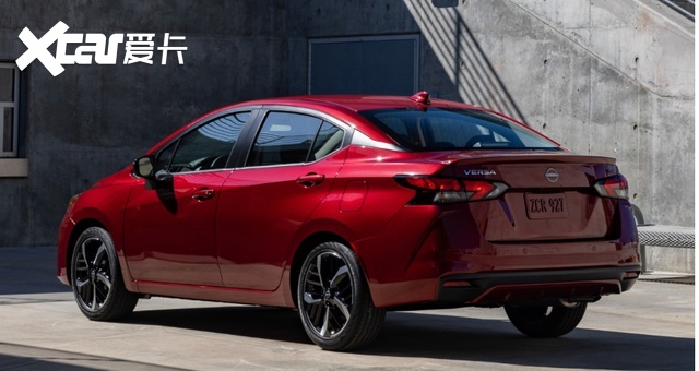 新款日产almera发布,三缸动力11万起售,在国内卖得动吗?