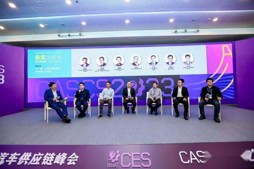百“模”大战，将如何改变智能座舱？