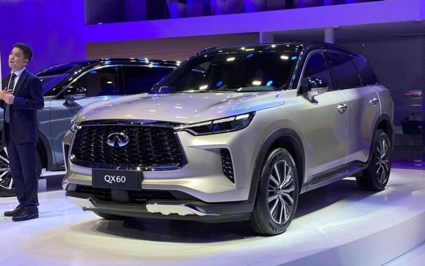 3款被国人所抛弃的中大型SUV，6月销量均未过百，想买的尽量避开