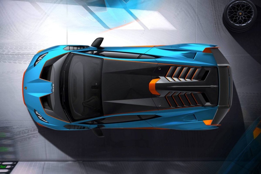 06 - 全新兰博基尼Huracán STO.jpg