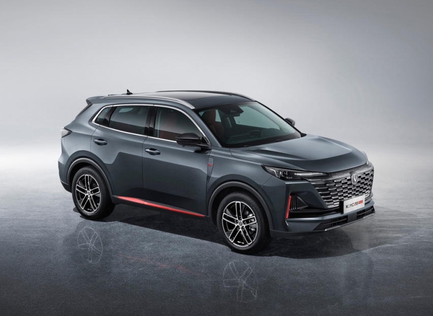 还没买车的再等等,这几款重磅SUV8月份上市,有你心动的吗?