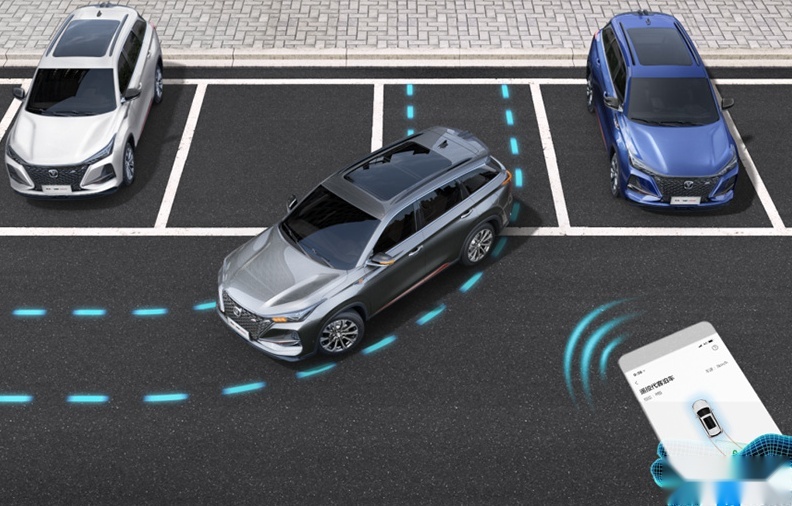这SUV全系标配WIFI热点、道路救援，配2.0T动力，爆款