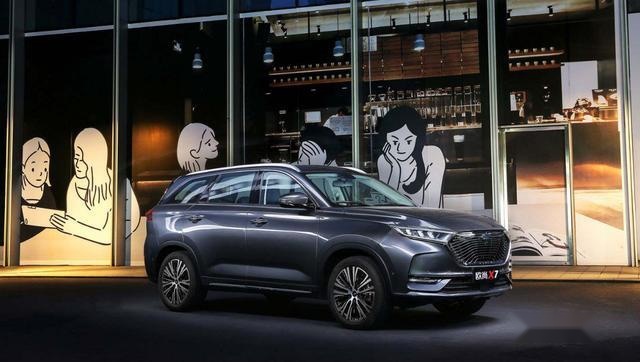 当红汽车“当红”造，极致工艺是否空穴来风？