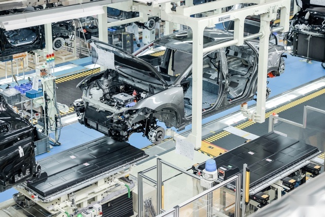 【e汽车】丰田重塑电动车价格体系，bZ3打响合资品牌全新价值战