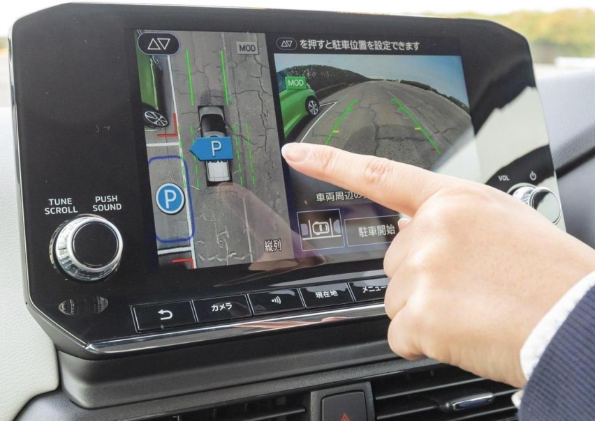 三菱eK X EV，日系微型电动车，带自动泊车，9万元你会选吗？