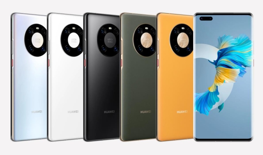 特斯拉Model3对比华为Mate 40，特斯拉是行走的手机吗？
