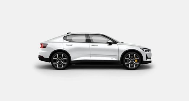 “老火靓汤”Polestar 2，与“例汤”Model 3