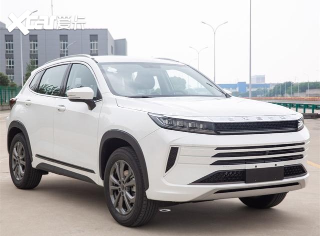“真正耐开的国产SUV”，10万出头就能买，底盘厚实动力充沛