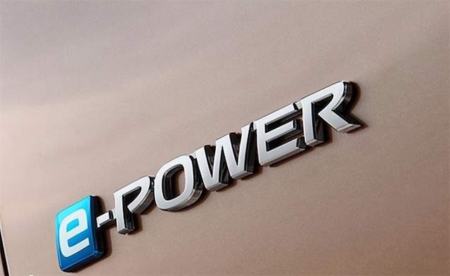 轩逸e-POWER新增“大屏版”，只是聊胜于无？