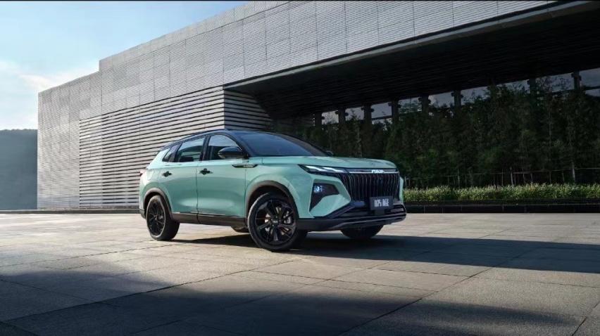 这3款新入局的10万级国产SUV，有颜有配置，谁更值得买？