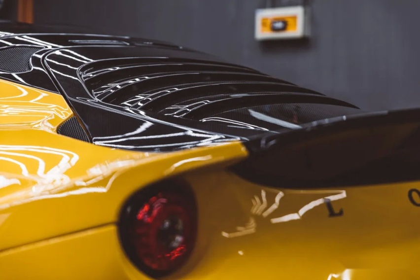 试驾路特斯Evora GT410 Sport 原来你是这样的