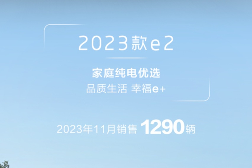 月销30万的比亚迪，竟然也有冷门车？