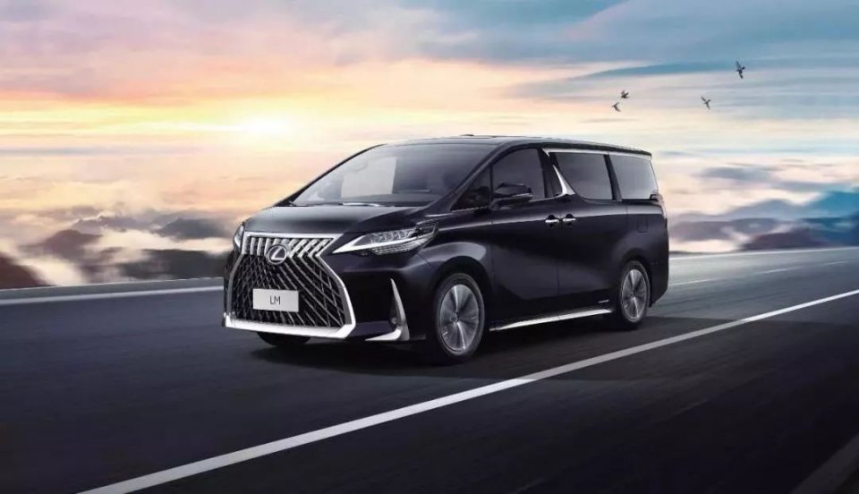 追求舒適性?今年上市的這幾款MPV,二排享受堪比頭等艙 追求舒適性?今年上市的這幾款MPV,二排享受堪比頭等艙