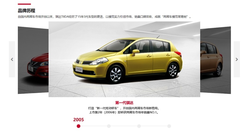 9.99万起 东风日产两厢小车上市 还是熟悉的味道？