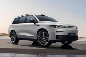 12月2日-12月8日新势力销量，零跑第二，深蓝超问界，阿维塔入榜