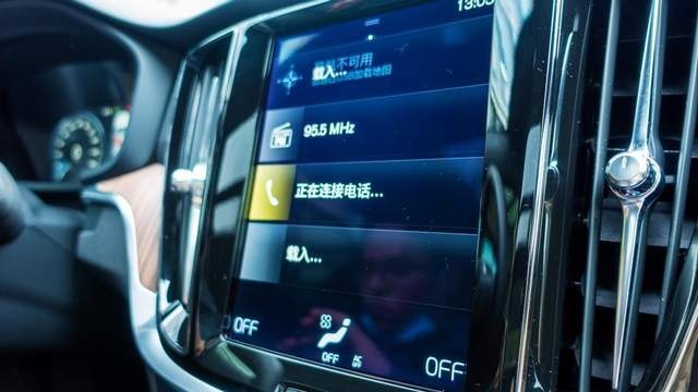 “北欧绅士”的优雅和力量，沃尔沃S60的真实体验