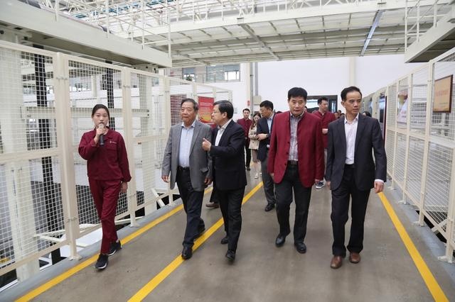 技术协同驱动企业创新 大乘汽车首次亮相FISITA国际峰会