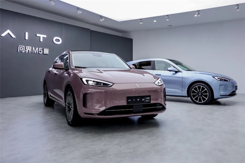 降到25万级的特斯拉Model Y，谁又能发起挑战？