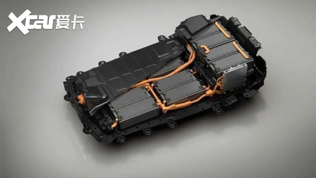 复活转子发动机,配增程器的马自达mx-30 r-ev