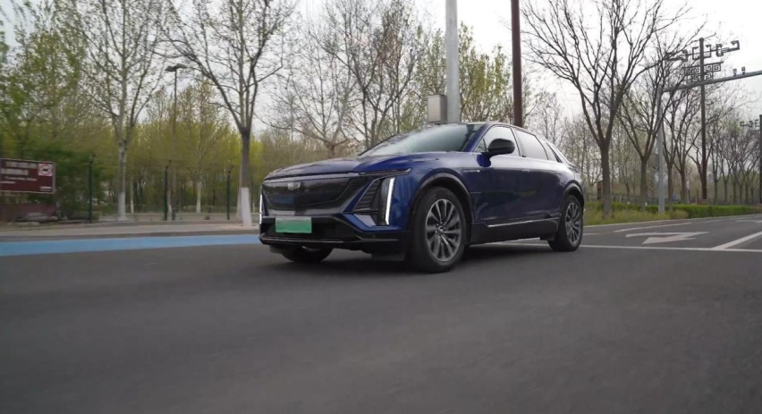 锐歌/ES7/Model Y，这三款智能纯电SUV到底应该怎么选？