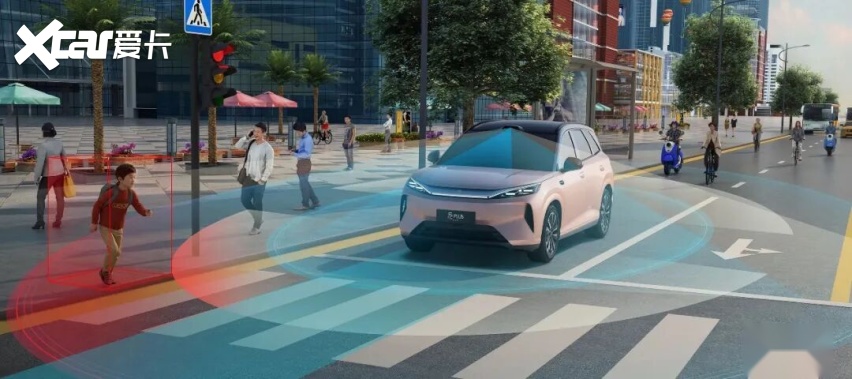 12万元买纯电SUV：要配置堆料，还是长久省心？
