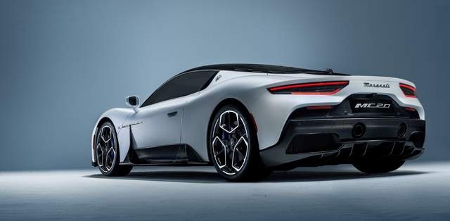 V6跑车哪家强？盘点四款最值得关注V6跑车 最高售价不到300万