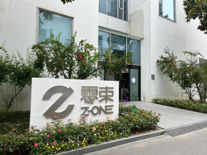 祖似杰谈上汽的脑与灵魂