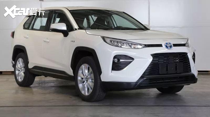 Yi周记 | 新一代飞度/特斯拉国产事宜/RAV4荣放姊妹车