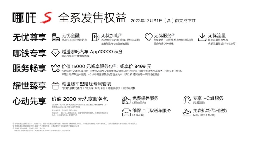 技术平权“内卷”新能源B级轿车市场，哪吒S申请出战