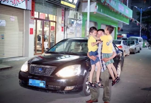 中国也有“开不坏”?吉利远景百万公里不是个例,是实力!