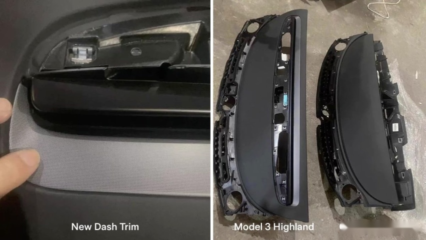 揭开神秘面纱！特斯拉Model 3新车信息汇总解读