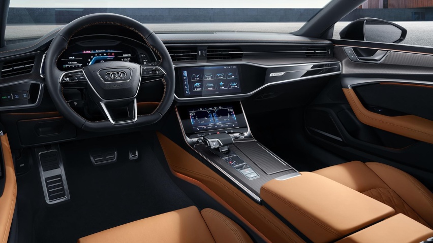 最高降幅2万元 上汽奥迪Q6/A7L/Q5 e-tron价格调整
