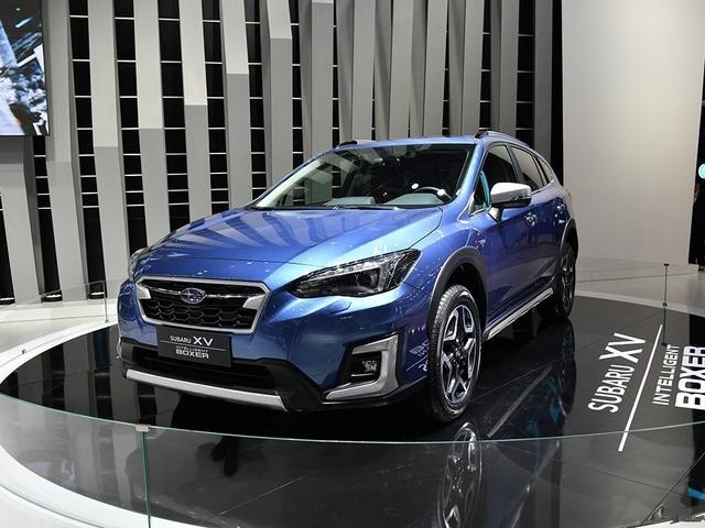 2019最省油的10款SUV公布，看看都有谁？