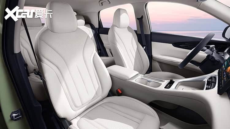 限时价6.58万元起！2026款吉利星愿正式上市，配置升级