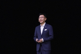 赛力斯何利扬：问界出品皆精品！问界M8三年磨一剑智慧又安全