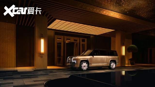 刘京说车丨售价128万元起，仰望U8L鼎世版正式上市