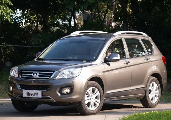 月销5万辆的SUV，改成这样销量翻倍？