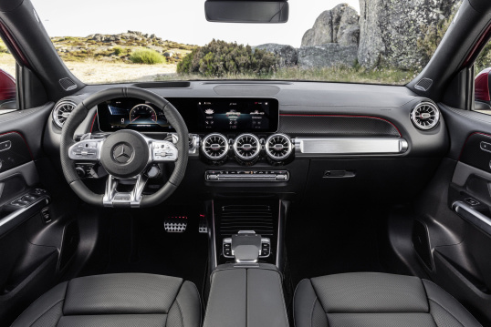 万物皆可AMG