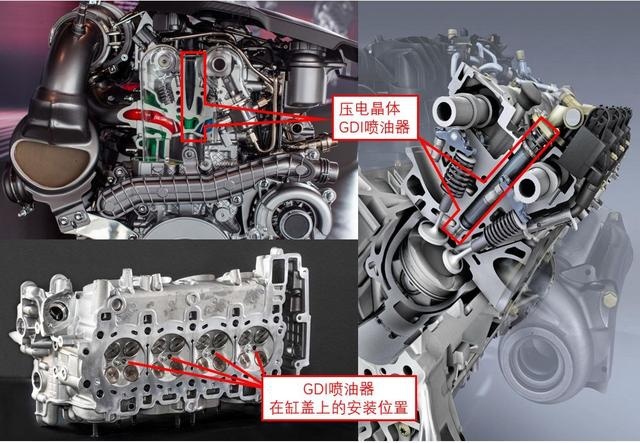 堪称地表最强2.0T，奔驰新 M139发动机有点意思