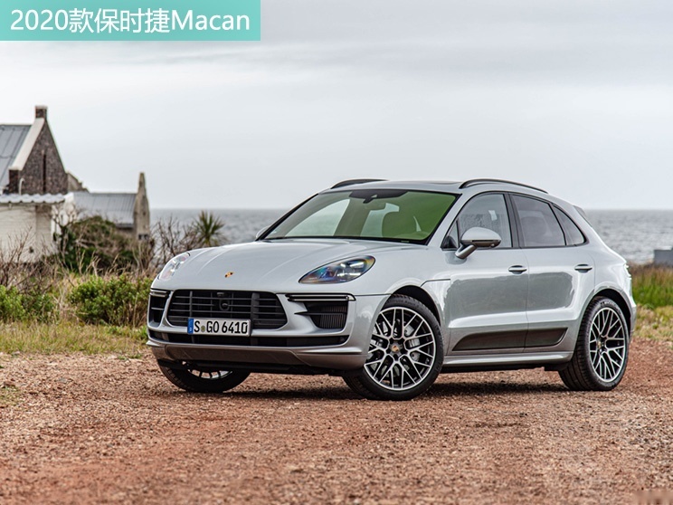 极具爆款潜质！保时捷Macan将转型纯电动SUV